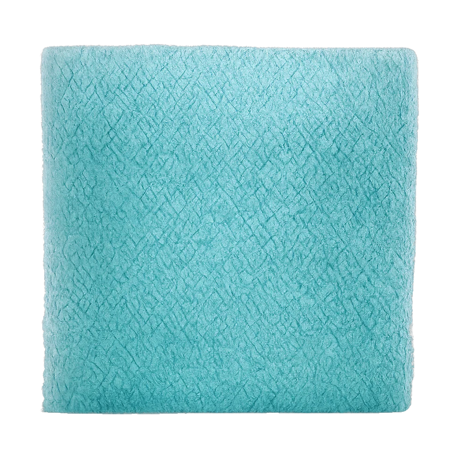 Fiberglass and tacky panel filter media comparison
