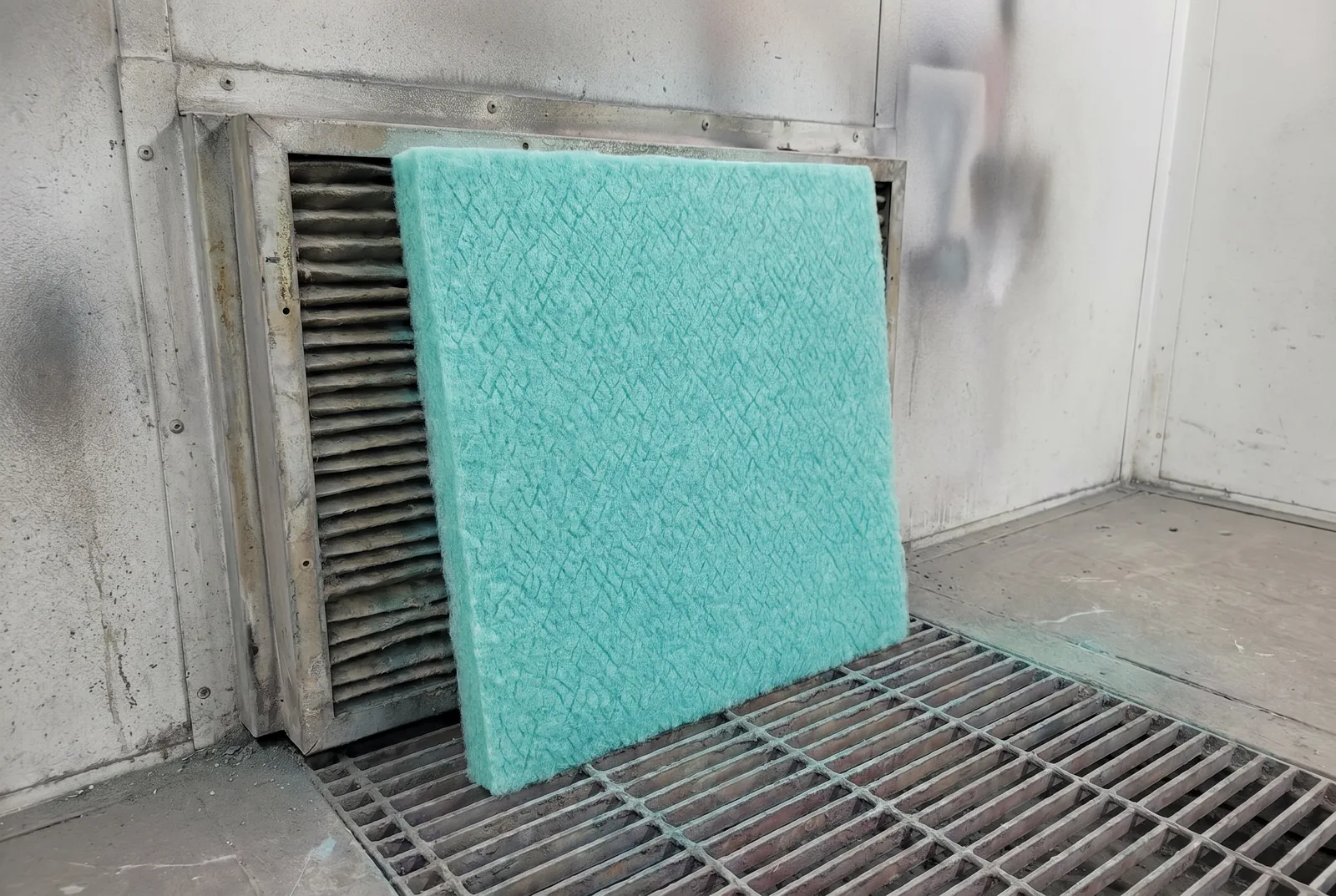 Pfs Filters PFS Filters | Premium Paint Booth Filters - Ships in 1-2 Days