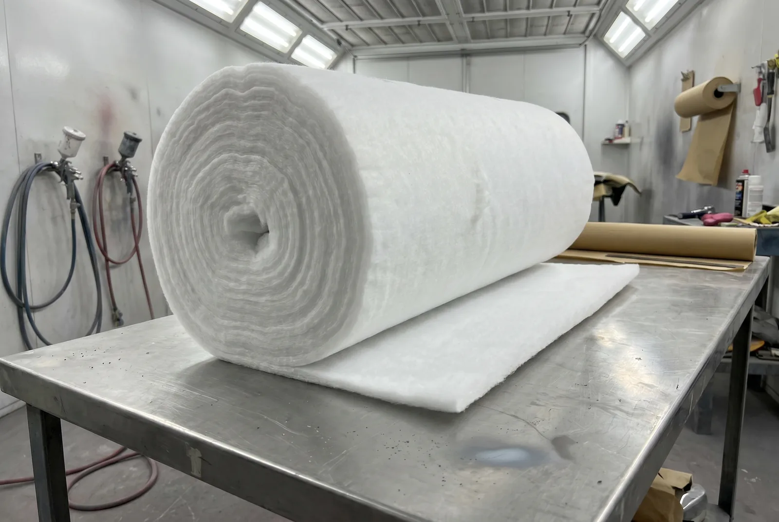 Pfs Filters PFS Filters | Premium Paint Booth Filters - Ships in 1-2 Days