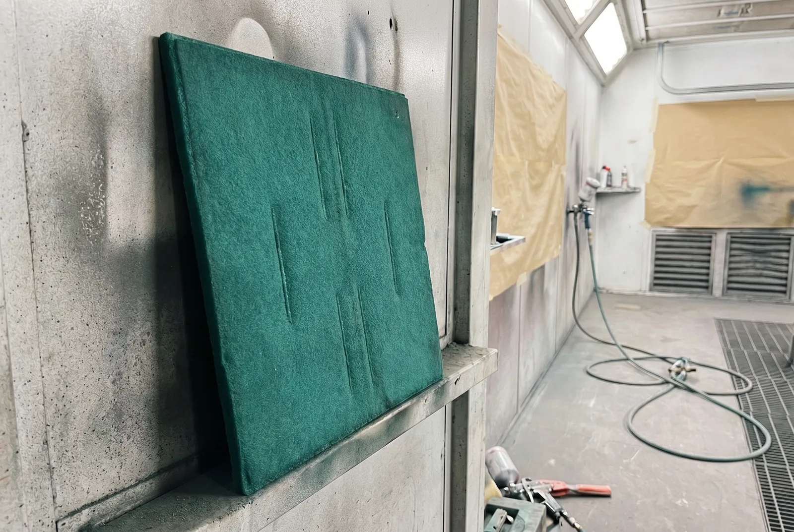 Pfs Filters PFS Filters | Premium Paint Booth Filters - Ships in 1-2 Days