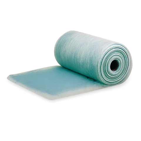 15-Gram Fiberglass Paint Arrestor Roll 1/CS